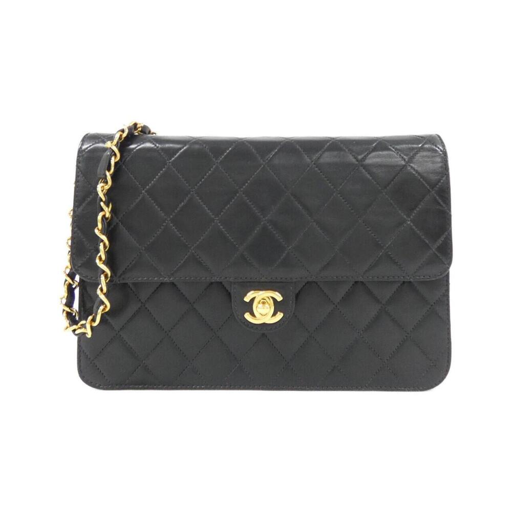Chanel shoulder bag
